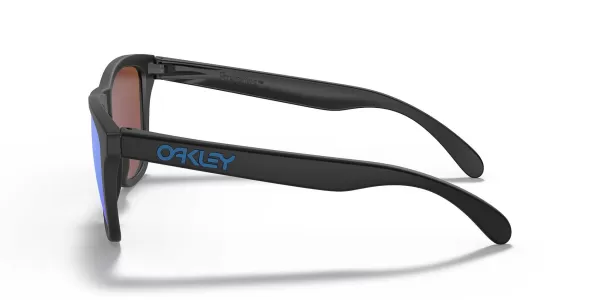 Oakley Prizm Lens*Frogskins (Low Bridge Fit)