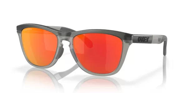 Oakley Prizm Lens*Frogskins Range