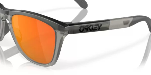 Oakley Prizm Lens*Frogskins Range