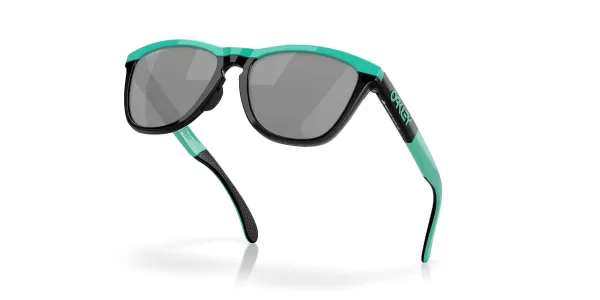 Oakley Prizm Lens*Frogskins Range Cycle The Galaxy Collection