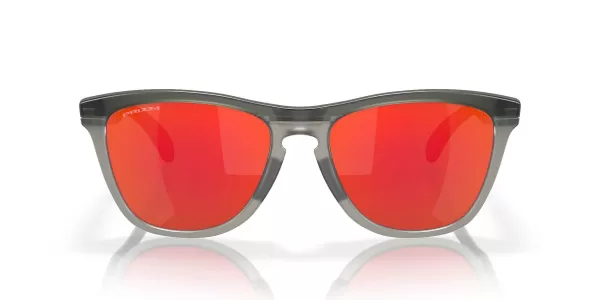 Oakley Prizm Lens*Frogskins Range (Low Bridge Fit)