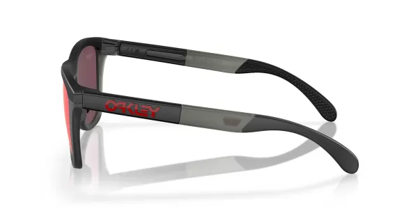 Oakley Prizm Lens*Frogskins Range Maverick Vinales Signature Series