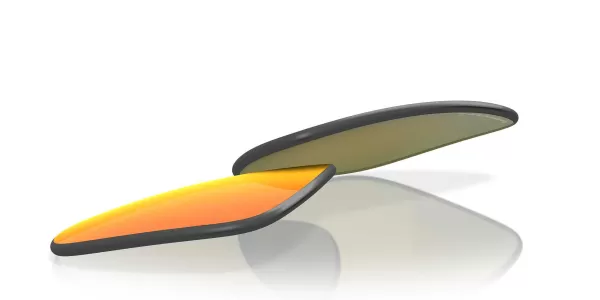 Oakley Replacement Lenses*Frogskins Range Replacement Lens