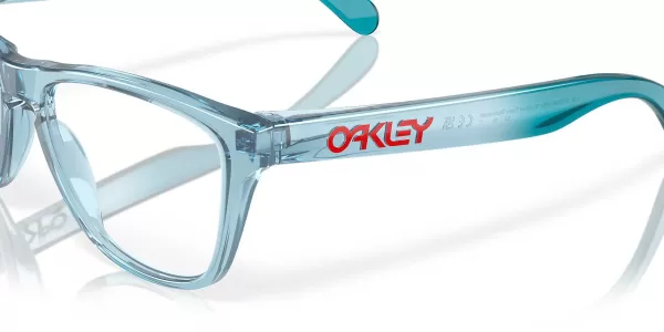 Oakley Youth*Frogskins Xs (Youth Fit)