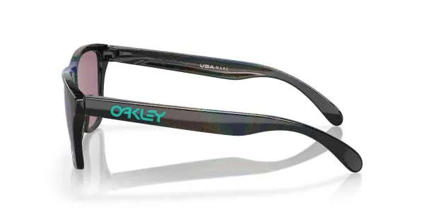 Oakley Youth*Frogskins Xs (Youth Fit) Cycle The Galaxy Collection