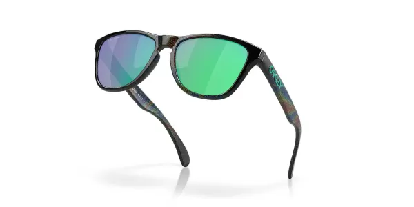 Oakley Youth*Frogskins Xs (Youth Fit) Cycle The Galaxy Collection