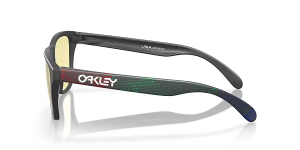 Oakley Youth*Frogskins Xs (Youth Fit) Gaming Collection