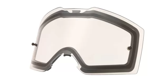 Oakley Replacement Lenses*Front Line Mx Replacement Lens