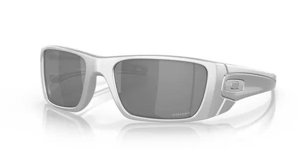 Oakley Prizm Lens*Fuel Cell X-Silver Collection