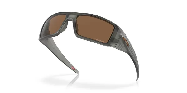 Oakley Prizm Lens*Heliostat Introspect Collection