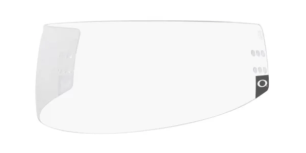 Oakley Shields*Hockey Certified Straight Shield