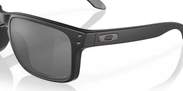 Oakley Prizm Polarized Lens*Holbrook