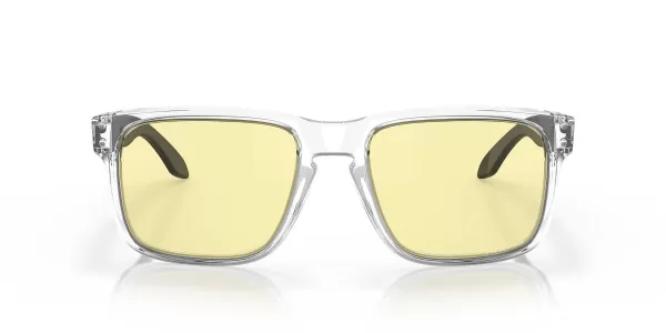 Oakley Prizm Lens*Holbrook (Low Bridge Fit) Gaming Collection