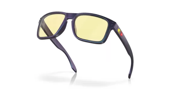 Oakley Lifestyle*Holbrook (Low Bridge Fit) Night Hues Collection