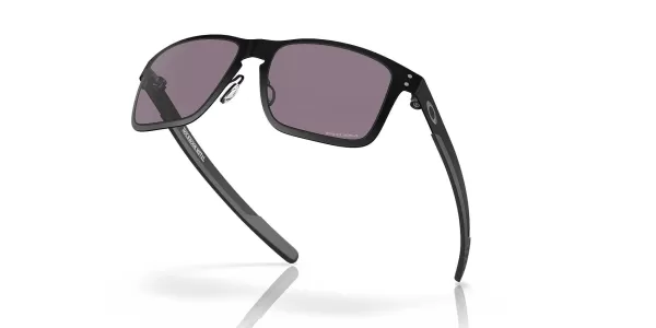 Oakley Prizm Lens*Holbrook Metal