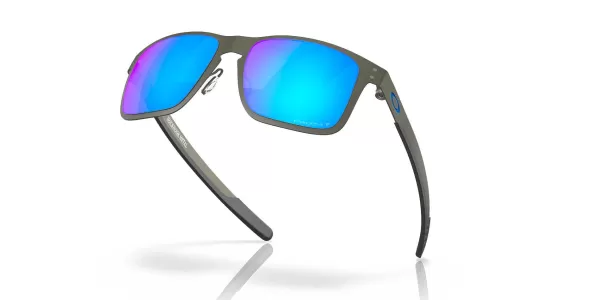 Oakley Prizm Polarized Lens*Holbrook Metal