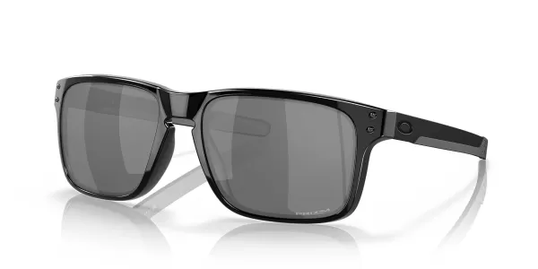 Oakley Prizm Polarized Lens*Holbrook Mix