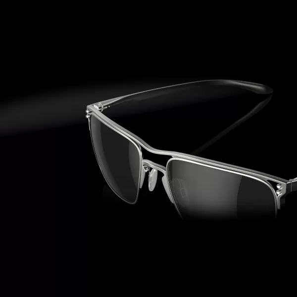 Oakley Prizm Lens*Holbrook Ti