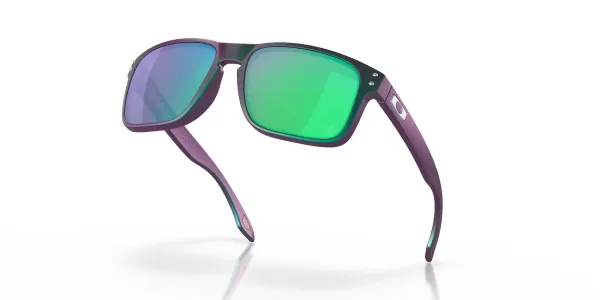 Oakley Prizm Lens*Holbrook Troy Lee Designs Series