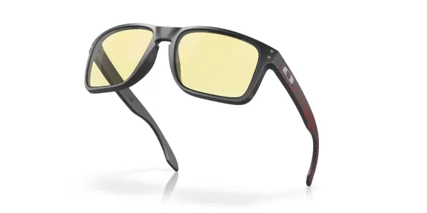 Oakley Prizm Lens*Holbrook Xl Gaming Collection