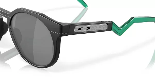 Oakley Prizm Lens*Hstn Introspect Collection