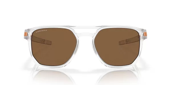 Oakley Prizm Lens*Latch Beta Introspect Collection