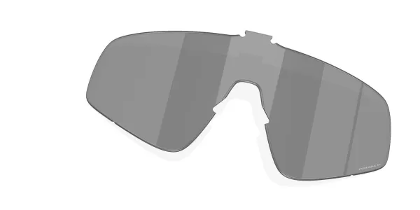 Oakley Replacement Lenses*Latch Panel Replacement Lens