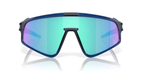 Oakley Prizm Lens*Latch Panel Team Usa