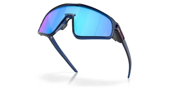 Oakley Prizm Lens*Latch Panel Team Usa