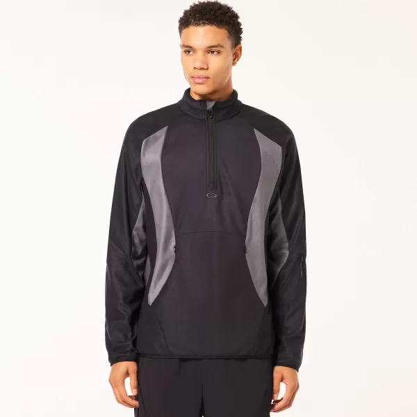 Oakley Hoodies & Sweatshirts*Latitude Arc Rc 1/4 Zip Fleece