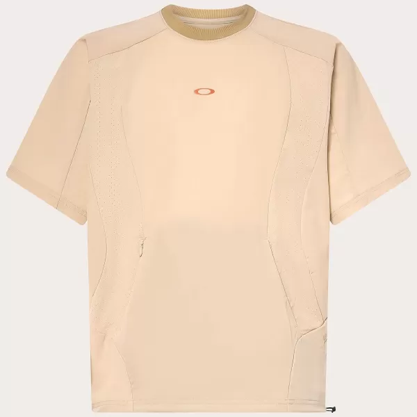 Oakley T-Shirts*Latitude Arc Ss