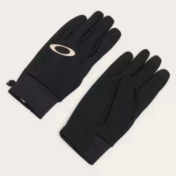 Oakley Gloves*Latitude Fleece Gloves