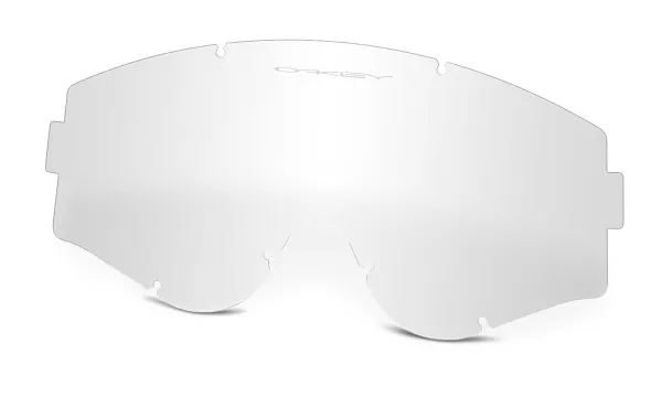 Oakley Replacement Lenses*L-Frame® Mx Replacement Lens