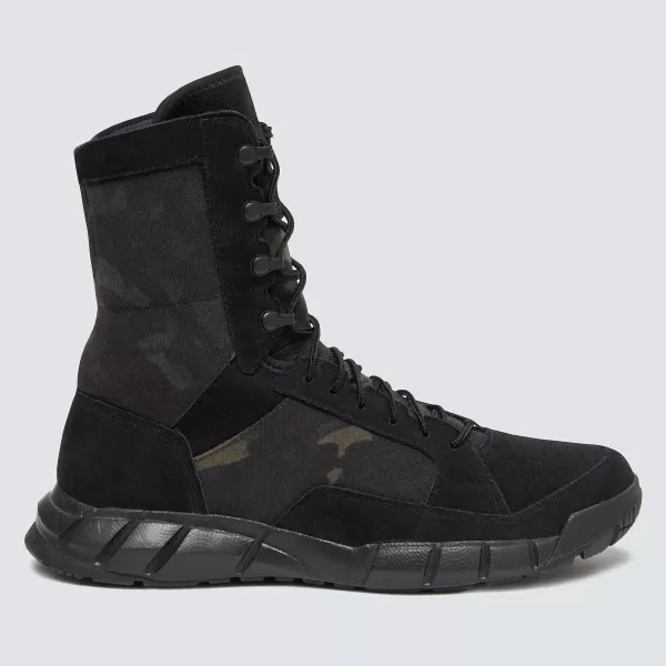 Oakley Shoes*Light Assault Boot 2