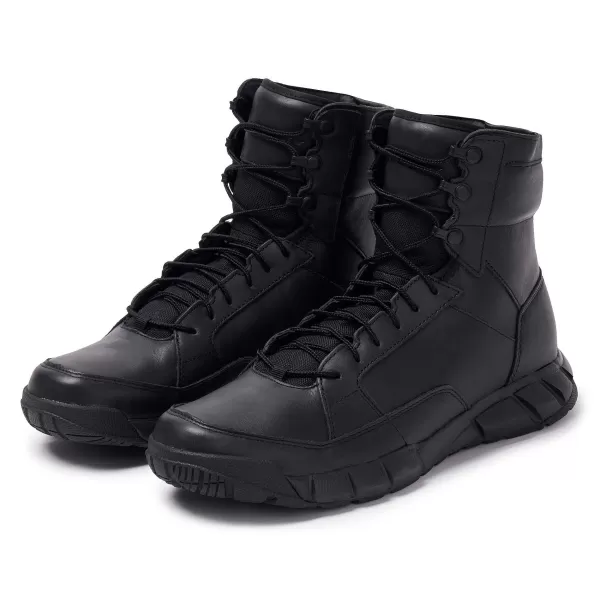 Oakley Shoes*Light Assault Boot Leather