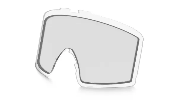 Oakley Replacement Lenses*Line Miner L Replacement Lens