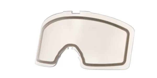 Oakley Replacement Lenses*Line Miner S (Youth Fit) Replacement Lens