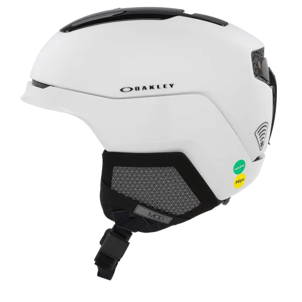 Oakley Snow Helmets*Mod5 - I.C.E.