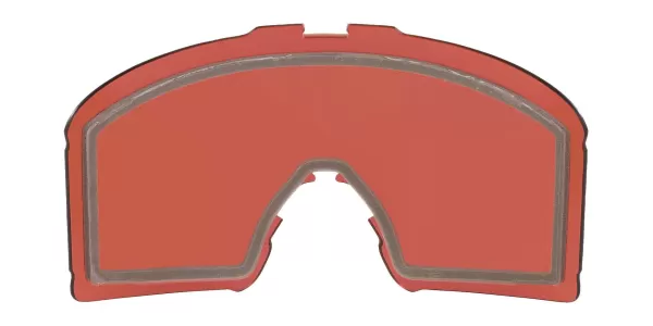 Oakley Replacement Lenses*Mod7 Small Replacement Shield