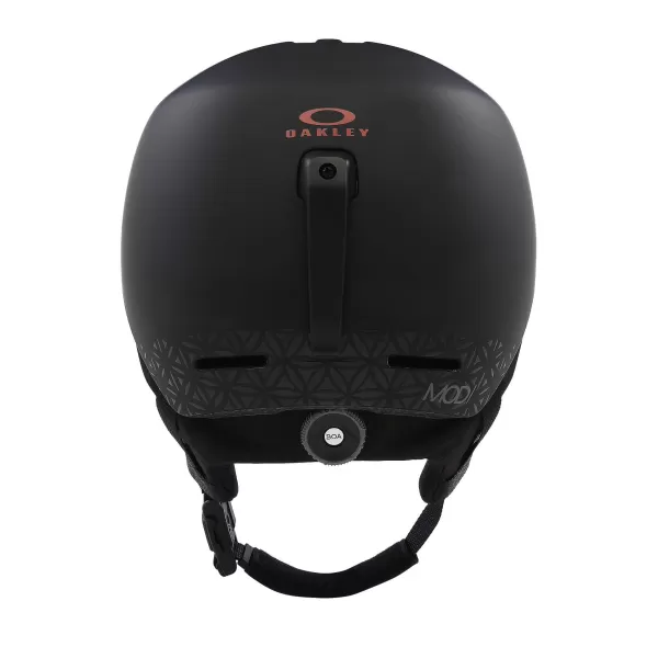 Oakley Snow Helmets*Mod 1 Lunar Dragon