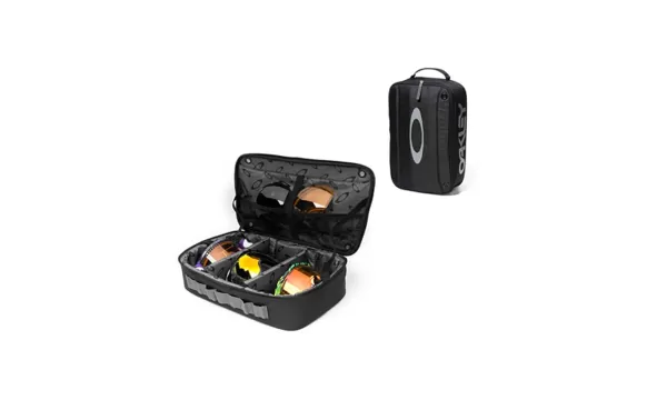 Oakley Eyewear Accessories*Multi Unit Goggles Case