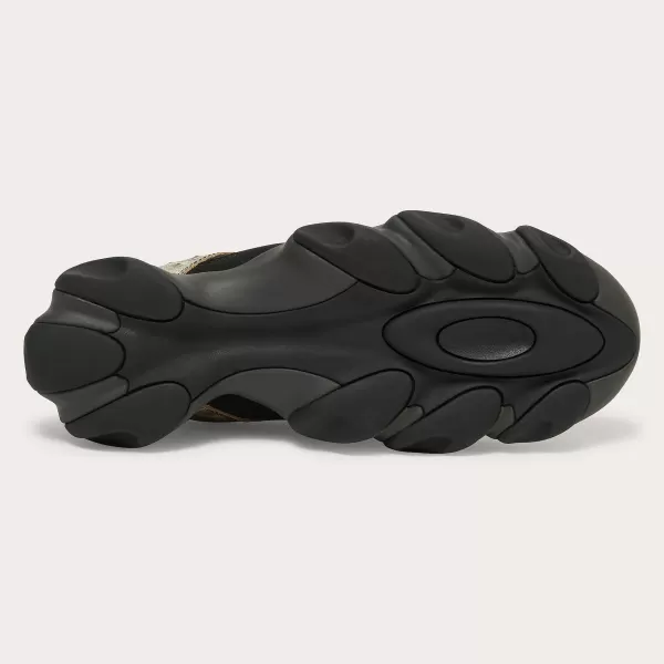 Oakley Shoes* Factory Team Flesh Sandal