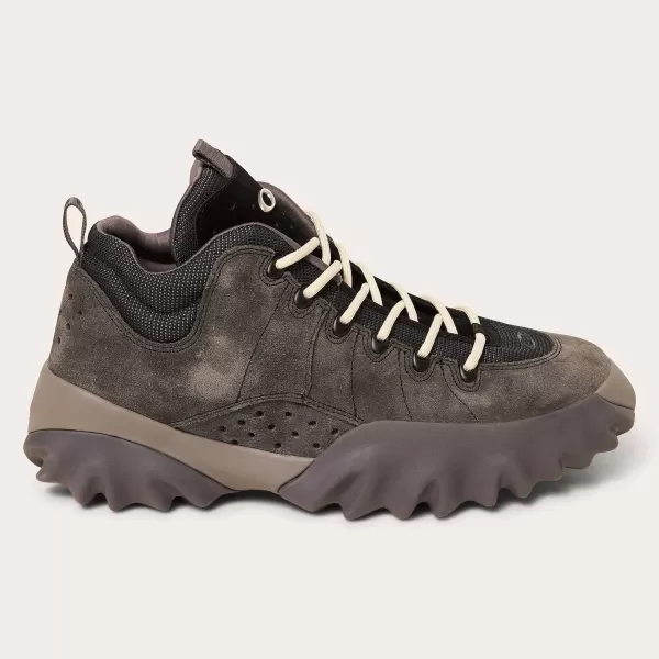 Oakley Shoes* Factory Team Nubuck Edge Boot