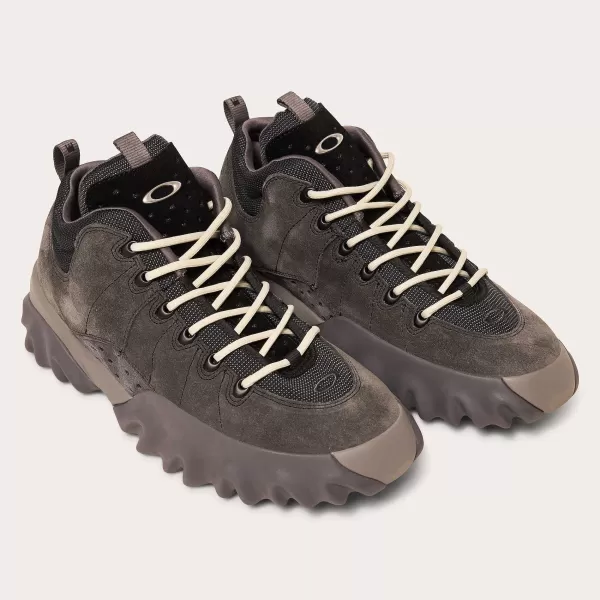 Oakley Shoes* Factory Team Nubuck Edge Boot