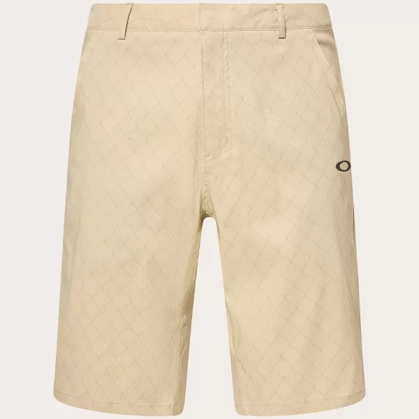 Oakley Shorts* Perf Terrain Short Grid