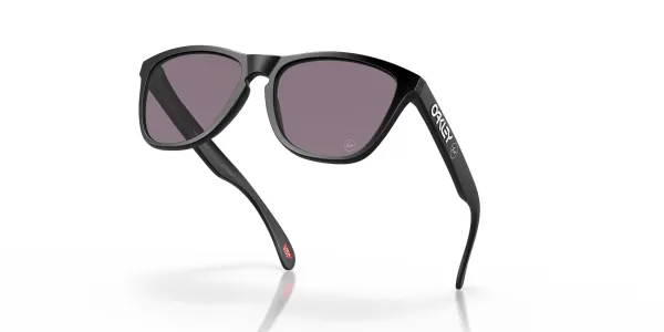 Oakley Prizm Lens* X Fragment - Frogskins (Low Bridge Fit)