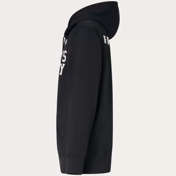 Oakley Hoodies & Sweatshirts* X Fragment Ii Hoodie