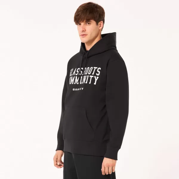 Oakley Hoodies & Sweatshirts* X Fragment Ii Hoodie