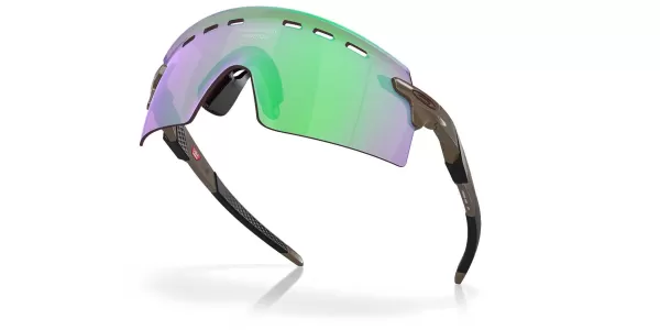 Oakley Prizm Lens*® X Pas Normal Studios® Encoder Strike