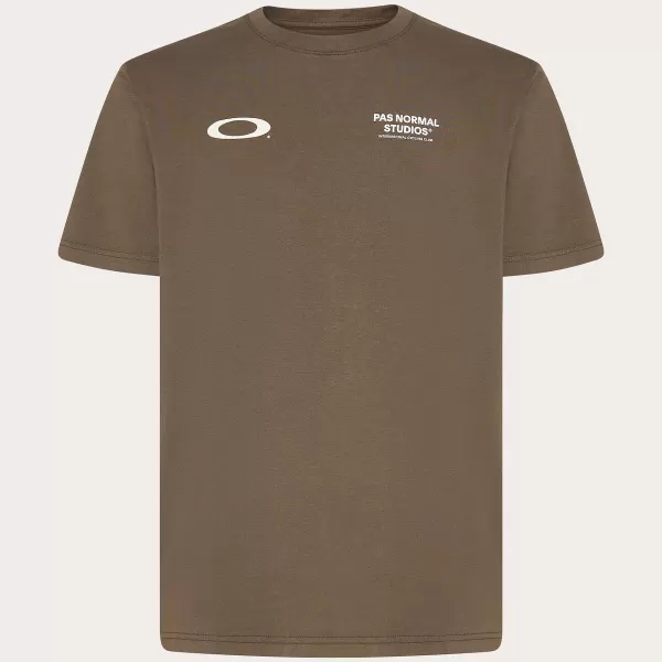 Oakley T-Shirts* X Pas Normal Studios Off-Race T-Shirt